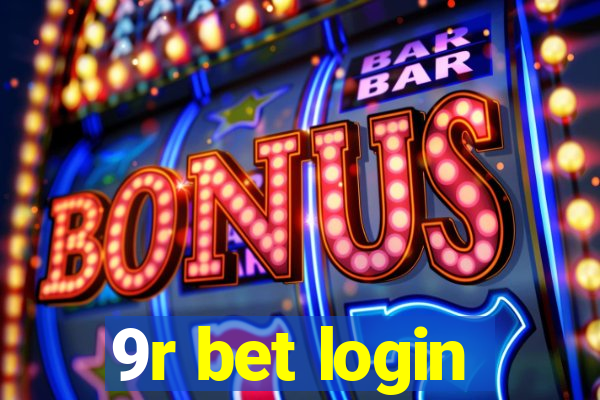 9r bet login